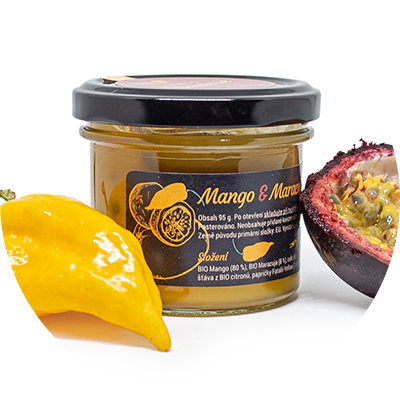 Mango & Maracuja