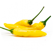 Aji Lemon Drop