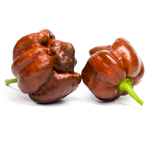 Trini. S. Moruga Choco